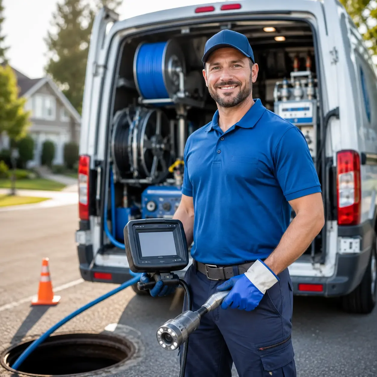 Local Pipe Relining specialists in Cook Sta, MO